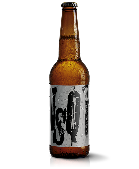 VSQ #0 CLASSIC BLONDE ALE - Brasserie du Vénasque