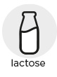 picto lactose